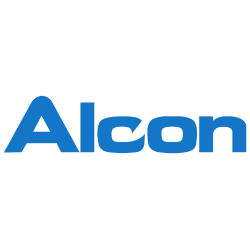 Alcon (Ciba Vision) Alcon (Ciba Vision)